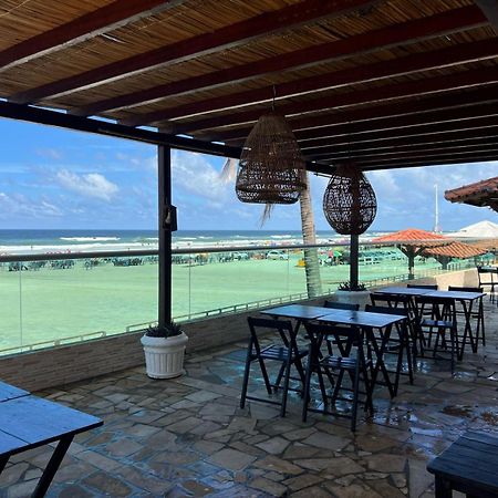 Hotel Concha Do Mar Salinópolis Zewnętrze zdjęcie