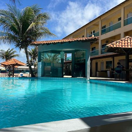 Hotel Concha Do Mar Salinópolis Zewnętrze zdjęcie