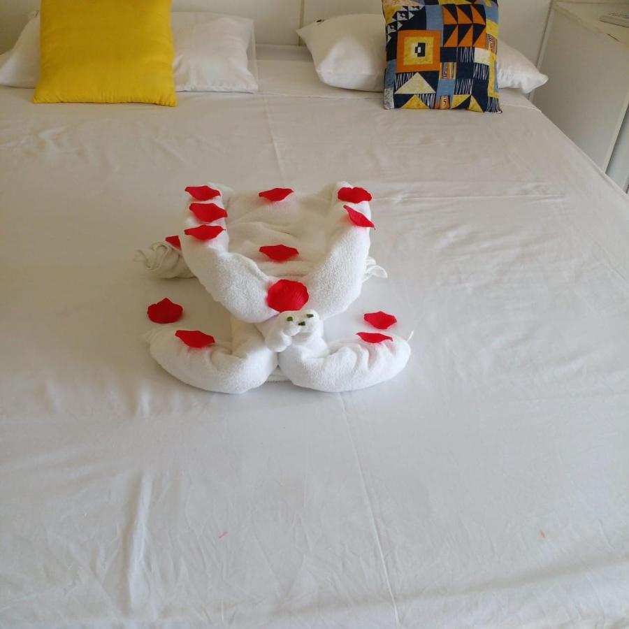 Hotel Concha Do Mar Salinópolis Zewnętrze zdjęcie