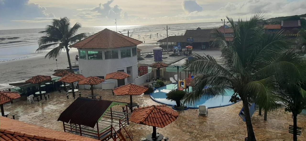 Hotel Concha Do Mar Salinópolis Zewnętrze zdjęcie