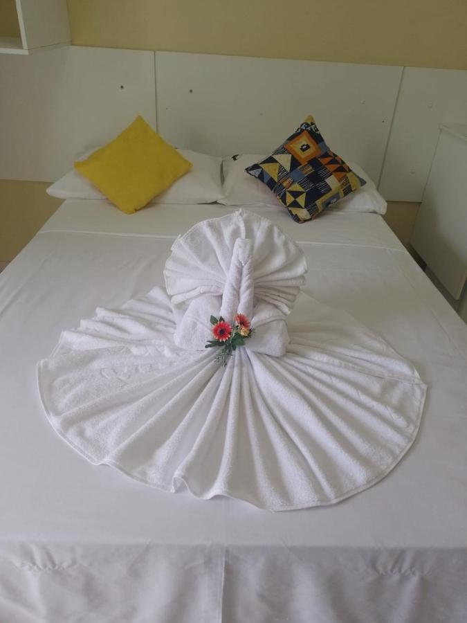 Hotel Concha Do Mar Salinópolis Zewnętrze zdjęcie