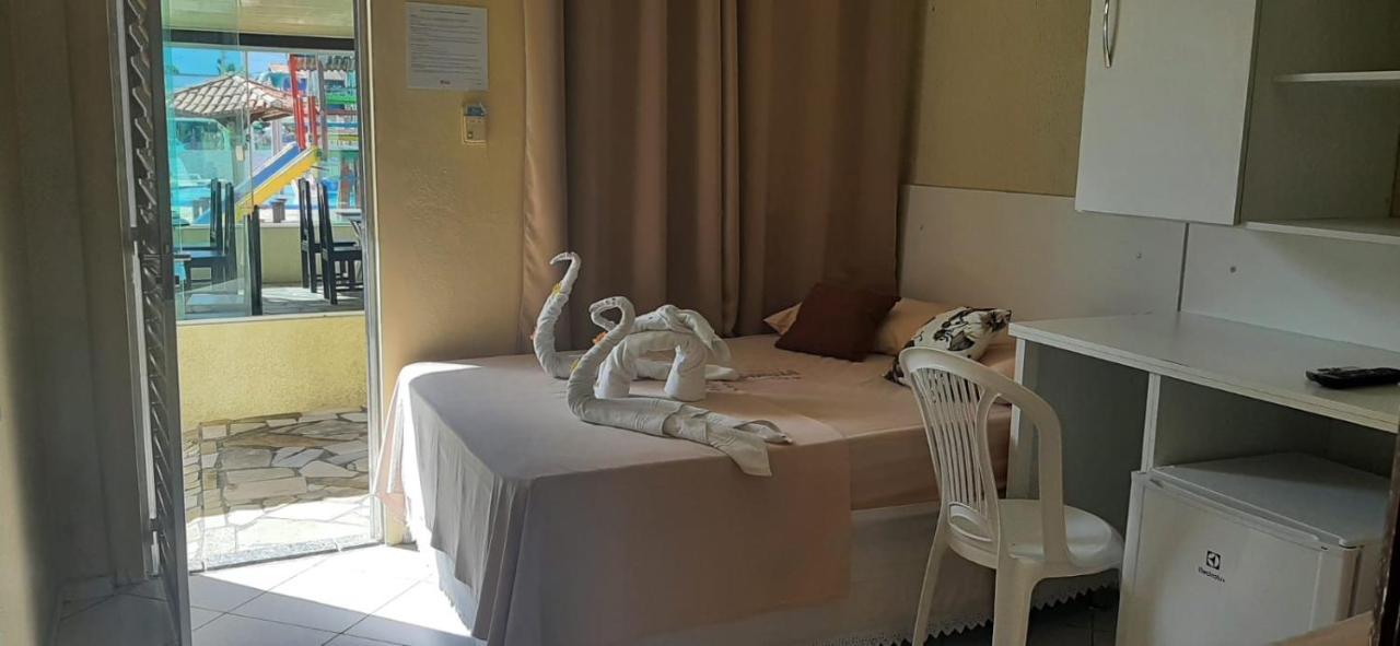 Hotel Concha Do Mar Salinópolis Zewnętrze zdjęcie