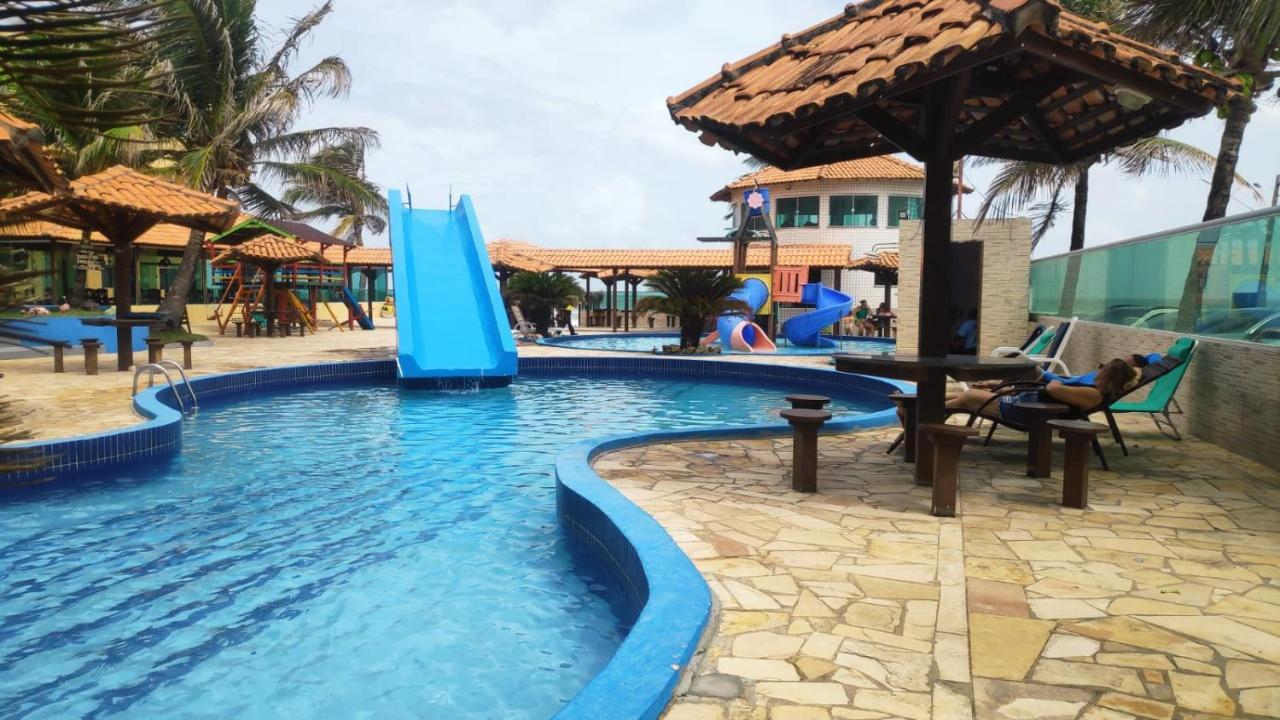 Hotel Concha Do Mar Salinópolis Zewnętrze zdjęcie