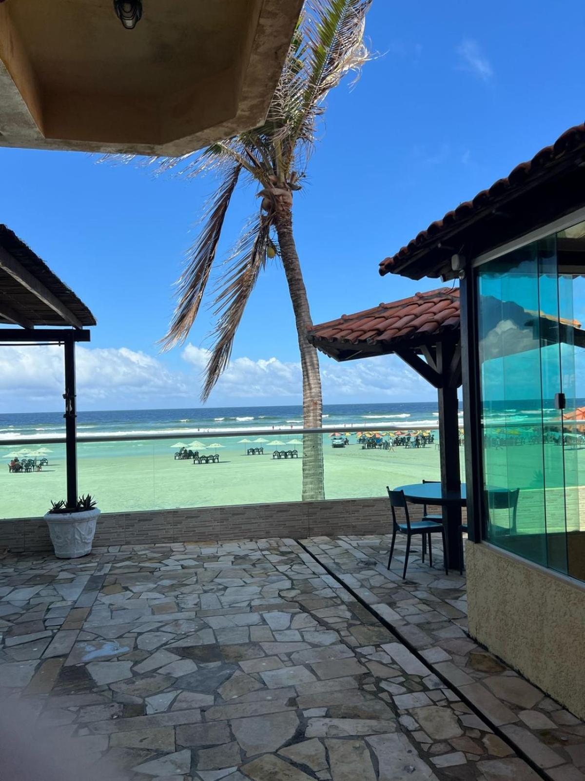 Hotel Concha Do Mar Salinópolis Zewnętrze zdjęcie