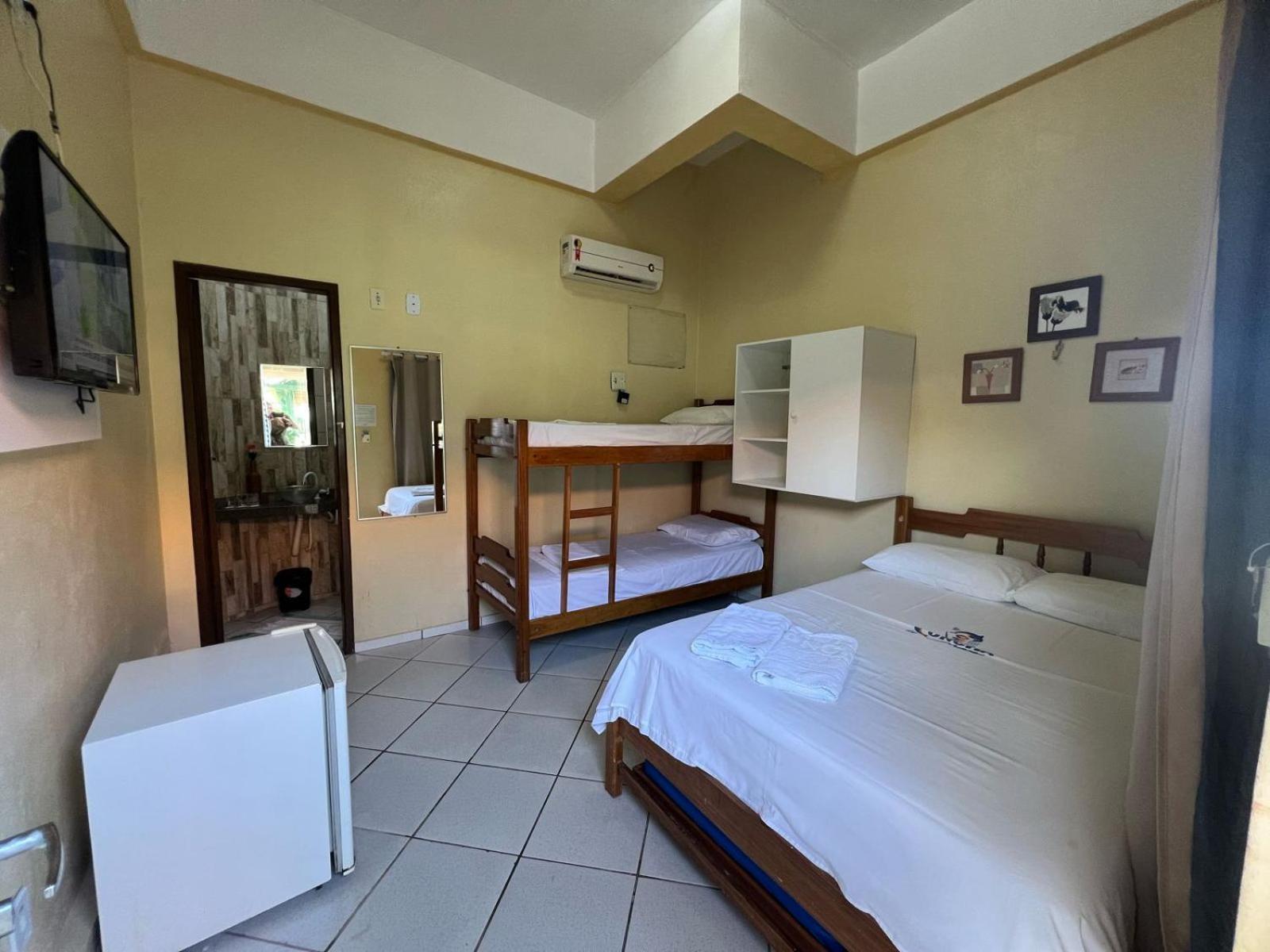 Hotel Concha Do Mar Salinópolis Zewnętrze zdjęcie
