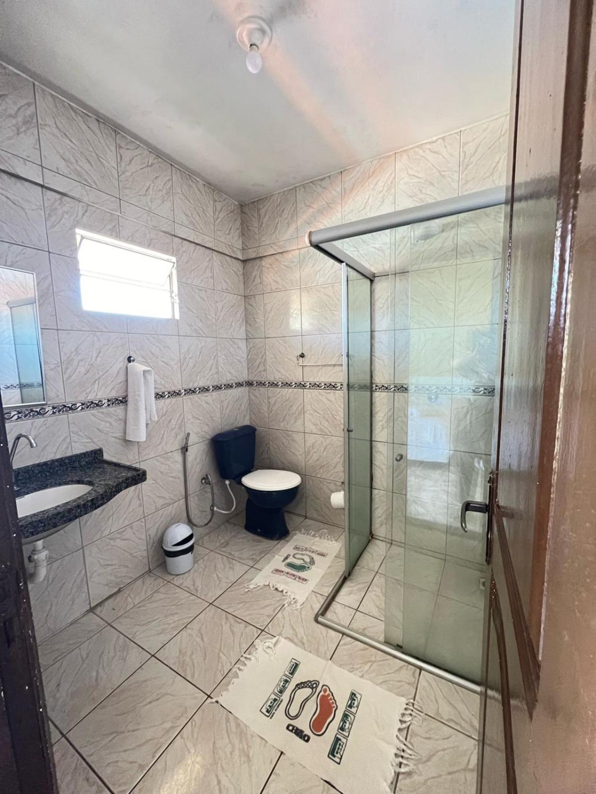 Hotel Concha Do Mar Salinópolis Zewnętrze zdjęcie