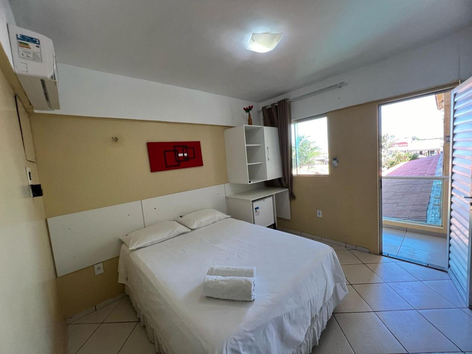 Hotel Concha Do Mar Salinópolis Zewnętrze zdjęcie