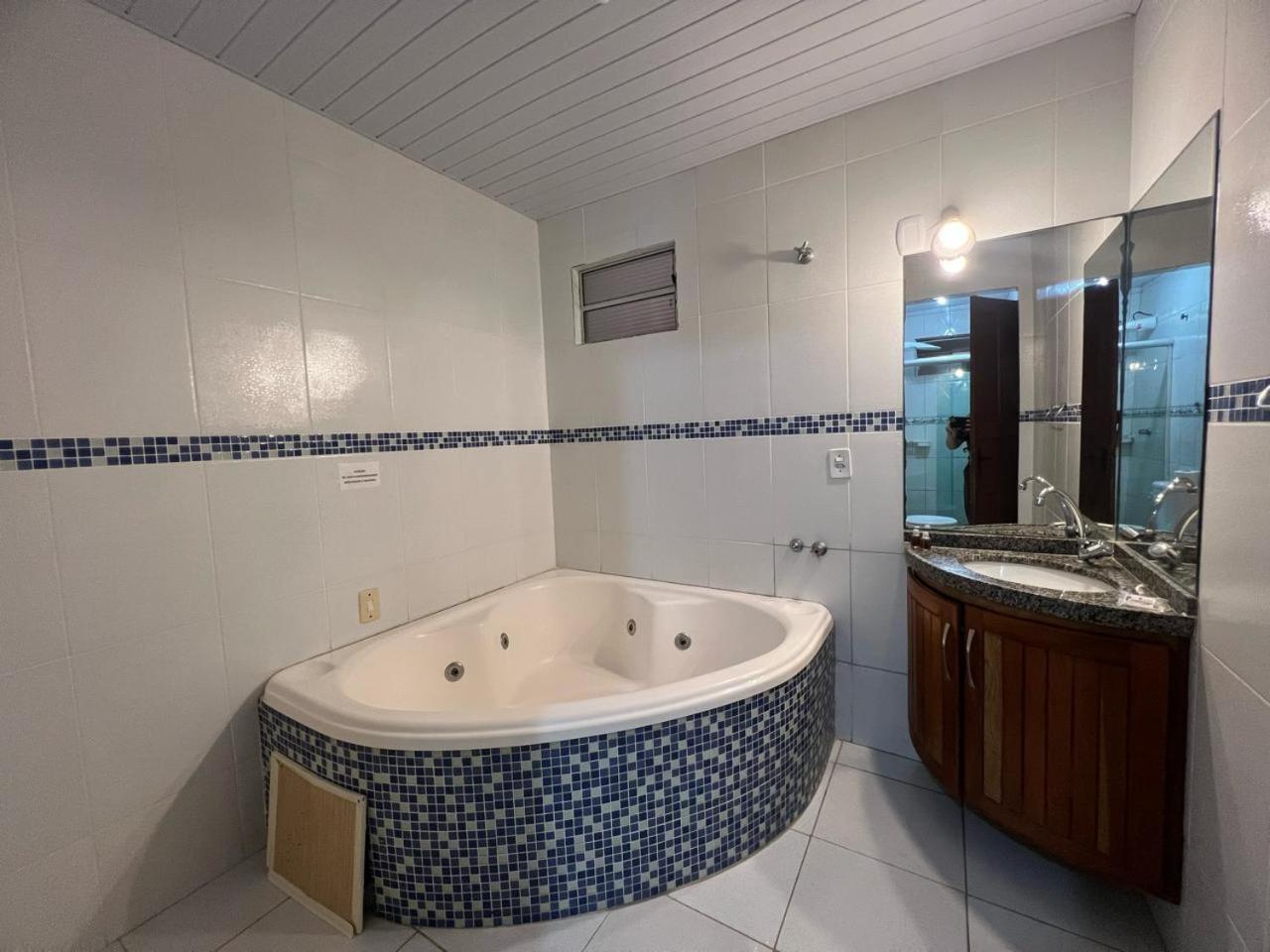 Hotel Concha Do Mar Salinópolis Zewnętrze zdjęcie