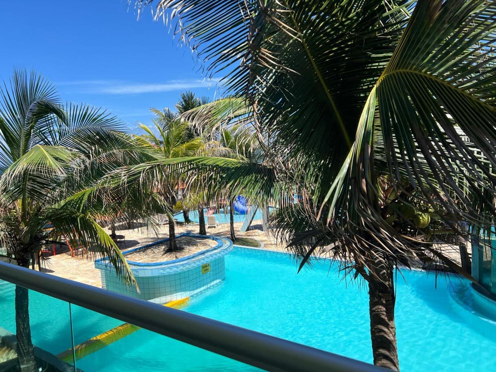 Hotel Concha Do Mar Salinópolis Zewnętrze zdjęcie