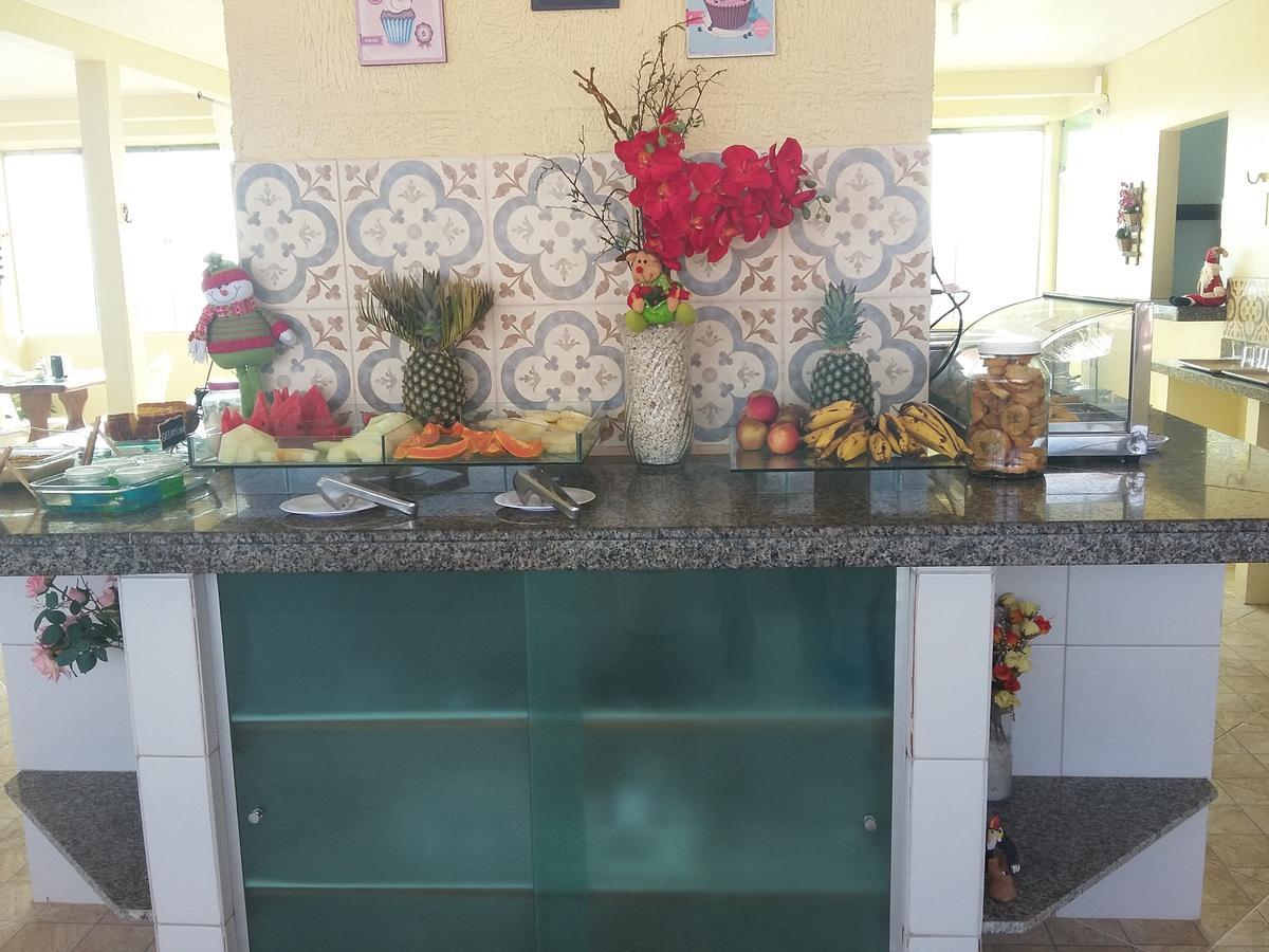 Hotel Concha Do Mar Salinópolis Zewnętrze zdjęcie