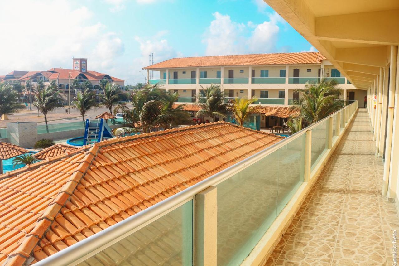 Hotel Concha Do Mar Salinópolis Zewnętrze zdjęcie